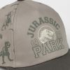 Jurassic Park Kinder Baseballkappe 53cm