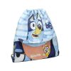 Bluey Handtuch-, Sportbeutel- und Baseballcap-Set