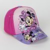 Disney Minnie  Go For It Sonnenbrillen- und Baseballkappen-Set