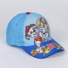 Paw Patrol Team Kinder-Baseballmütze 53 cm