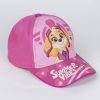 Paw Patrol Summer Vibes Kinder Baseball Kappe 53 cm