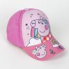 Peppa Wutz Sonnenbrillen- und Baseballkappen-Set