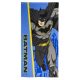 Batman Badehandtuch, Strandhandtuch 70x140cm (Fast Dry)