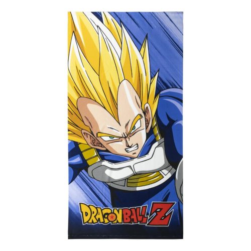 Dragon Ball Badehandtuch, Strandhandtuch 70x140cm (Fast Dry)