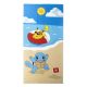 Pokémon Beach Badehandtuch, Strandhandtuch 70x140cm (Fast Dry)