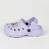 Gabby's Dollhouse Kinder Clogs 24-31