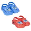 Sonic the Hedgehog Kinder Latschen Clogs 26-33