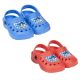 Sonic the Hedgehog Sonic der Igel Kinder Clog Hausschuhe 26-33