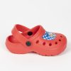 Sonic the Hedgehog Sonic der Igel Kinder Clog Hausschuhe 26-33