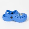 Sonic the Hedgehog Sonic der Igel Kinder Clog Hausschuhe 26-33