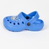 Sonic the Hedgehog Sonic der Igel Kinder Clog Hausschuhe 26-33