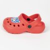 Sonic the Hedgehog Kinder Latschen Clogs 26-33