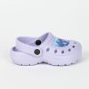 Disney Lilo und Stitch Kinder Clog Hausschuhe 26-33