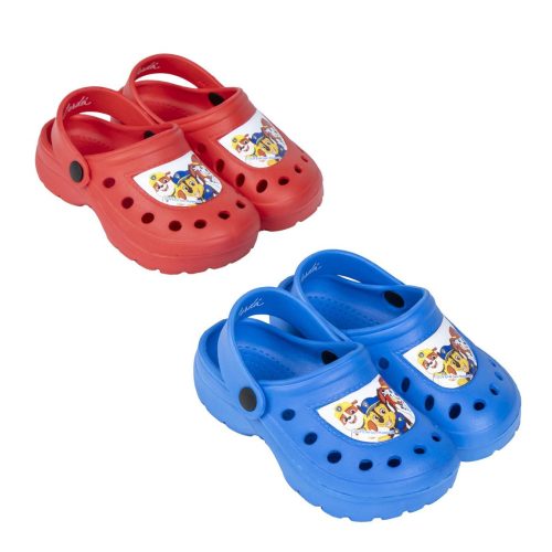 Paw Patrol Kinder Clog Hausschuhe 24-31