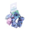 Disney Lilo und Stitch Haargummi-Set 3 Stk.