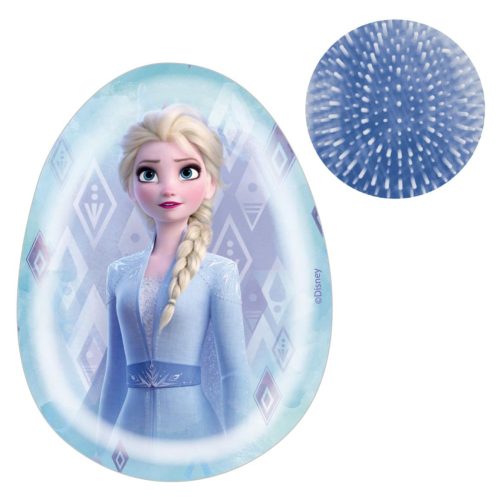 Disney Eiskönigin Haarbürste 9 cm