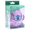 Disney Lilo und Stitch Pink Haarbürste 9 cm