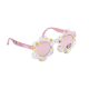 Disney Minnie  Flower Sonnenbrille