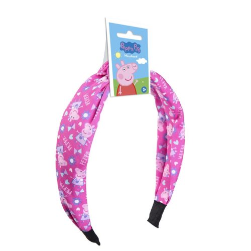 Peppa Wutz Spring Stirnband