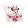 Disney Minnie Shine Armbandset 3 Stück