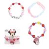 Disney Minnie Shine Armbandset 3 Stück