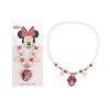 Disney Minnie Flower Perlenkette