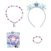 Disney Eiskönigin Royal Blue Schmuck- und Stirnband-Set