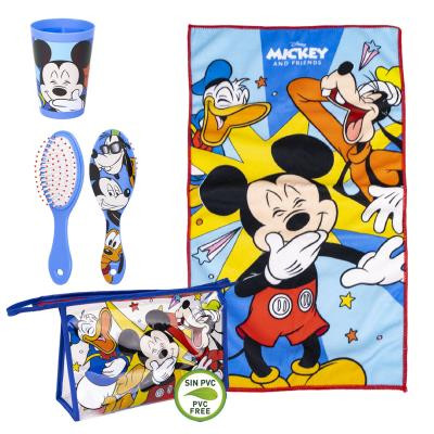 Disney Mickey  Friends Hygieneset