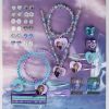 Disney Eiskönigin Glam Schmuck- und Haaraccessoire-Set 30 Stück