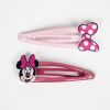 Disney Minnie Glittery Sonnenbrillen- und Haarzubehörset