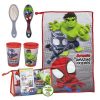 Spiderman Spidey Sauberkeitspaket-Set