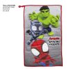 Spiderman Spidey Sauberkeitspaket-Set