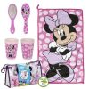 Disney Minnie  Dots Sauberkeitspaket-Set