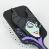 Disney Villains Black 3D Haarbürste 23,5 cm