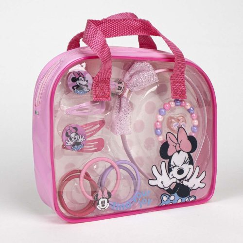 Disney Minnie On-the-Go Haarschmuckset