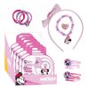 Disney Minnie On-the-Go Haarschmuckset