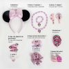 Disney Minnie Makeover Schmuck- und Haarzubehör-Set