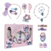 Disney Lilo und Stitch Schmuck- und Haarzubehör-Set