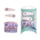 Disney Lilo und Stitch Haarspange, Haargummi-Set in einer Box