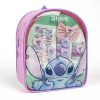 Disney Lilo und Stitch On-The-Go Haarzubehör-Set in Tasche