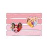 Disney Prinzessin Haarband Set 4-tlg