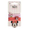 Disney Minnie  Daisy Haargummi-Set, 4 Stk.