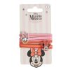 Disney Minnie  Daisy Haargummi-Set, 8-teilig