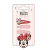 Disney Minnie Daisy  Haarspangenset 4 Stk