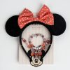 Disney Minnie Ears Schmuck- und Stirnband-Set