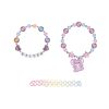 Disney Lilo und Stitch Angel Armband-Set 3-tlg