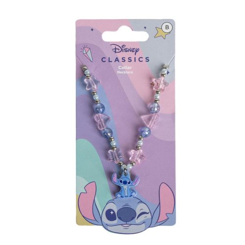 Disney Lilo und Stitch Perlenkette