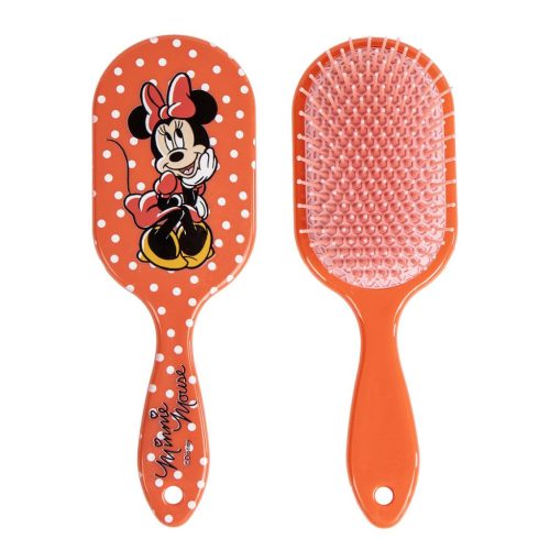 Disney Minnie Dots Haarbürste 20 cm