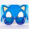 Sonic the Hedgehog Ring Sonic die Igel Sonnenbrille