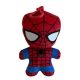 Spiderman Iron Man 2D Plüschfigur mit Aufhänger 13 cm